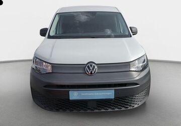 VW Caddy 34.400 km 23.490 &euro; Sand am Main 97522