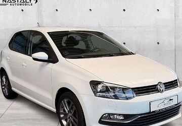 VW Polo 78.000 km 8.990 &euro; Schwebheim 97525