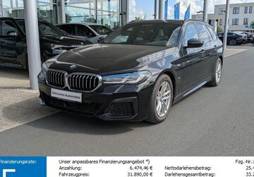 BMW 530 150.723 km 29.750 &euro; Schweinfurt 97424