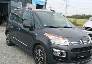 Citroen C3 106.500 km 7.990 &euro; Schweinfurt 97424