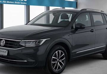 VW Tiguan 91.678 km 22.630 &euro; Schweinfurt 97424
