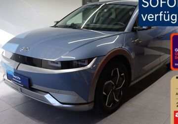 Hyundai IONIQ 5 45.140 km 35.460 &euro; Schweinfurt 97424
