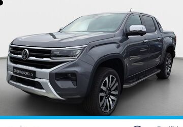 VW Amarok 1.500 km 65.990 &euro; Sand am Main 97522