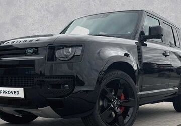Land Rover Defender 11.900 km 114.900 &euro; Kürnach 97273