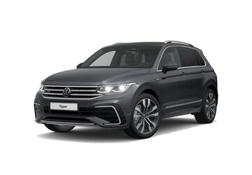 VW Tiguan 82.166 km 36.480 &euro; Sand am Main 97522