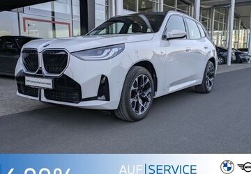 BMW X3 21.728 km 48.990 &euro; Schweinfurt 97424