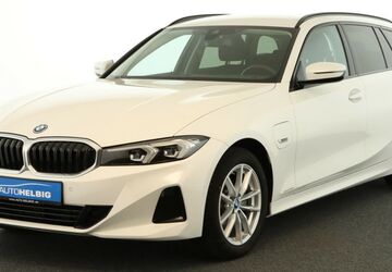 BMW 320 57.500 km 24.990 &euro; Donnersdorf 97499