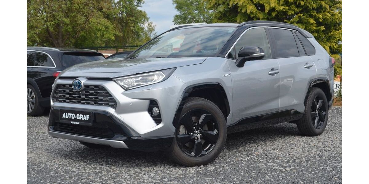 Toyota RAV 4 122.700 km 25.990 &euro; Schweinfurt 97424