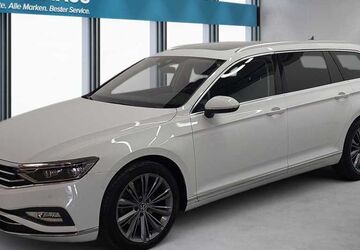 VW Passat Variant 56.466 km 25.870 &euro; Schweinfurt 97424