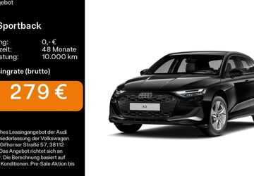 Audi A3 18.690 km 28.390 &euro; Schweinfurt 97424