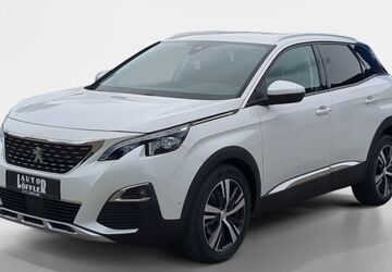 Peugeot 3008 109.801 km 14.750 &euro; Schweinfurt 97424