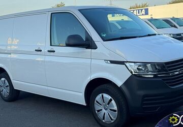 VW T6 Transporter 16.000 km 28.800 &euro; Schweinfurt 97424