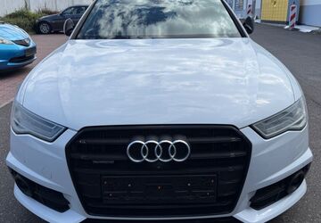 Audi A6 86.300 km 28.000 &euro; Schweinfurt 97424