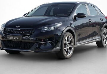 Kia XCeed 62.956 km 17.890 &euro; Sand am Main 97522
