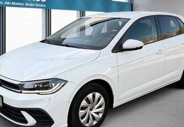 VW Polo 36.457 km 16.640 &euro; Schweinfurt 97424