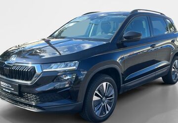 Skoda Karoq 98.881 km 20.740 &euro; Schweinfurt 97424