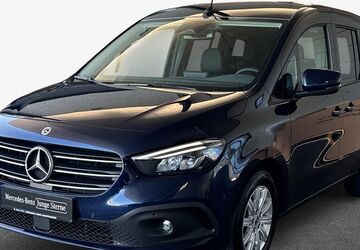 Mercedes-Benz T-Klasse 4.272 km 29.800 &euro; Schweinfurt 97424