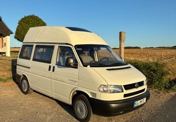VW T4 California 208.500 km 19.630 &euro; Bad Kissingen 97688