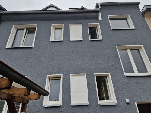 Mehrfamilienhaus in 97422 Schweinfurt (ID 10334) - Mehrfamilienhaus, Wohnhaus Schweinfurt Schweinfurt | Angebot:24110654