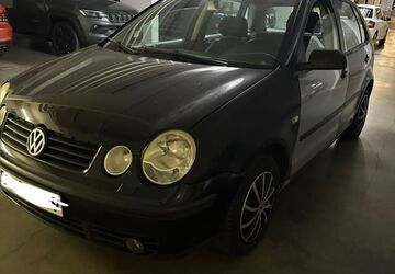 VW Polo 288.000 km 700 &euro; Schweinfurt 97421