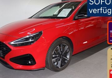 Hyundai i30 28.970 km 19.760 &euro; Schweinfurt 97424