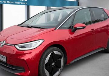 VW ID.3 47.808 km 31.580 &euro; Schweinfurt 97424