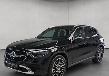 Mercedes-Benz GLC 220 11.320 km 51.880 &euro; Schweinfurt 97424