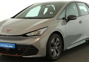 Cupra Born 30.000 km 23.990 &euro; Donnersdorf 97499