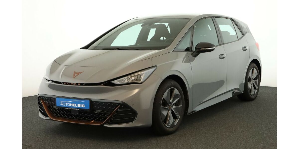 Cupra Born 30.000 km 23.990 &euro; Donnersdorf 97499