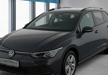 VW Golf 55.614 km 20.890 &euro; Schweinfurt 97424