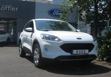 Ford Kuga 11.406 km 26.780 &euro; Schweinfurt 97424