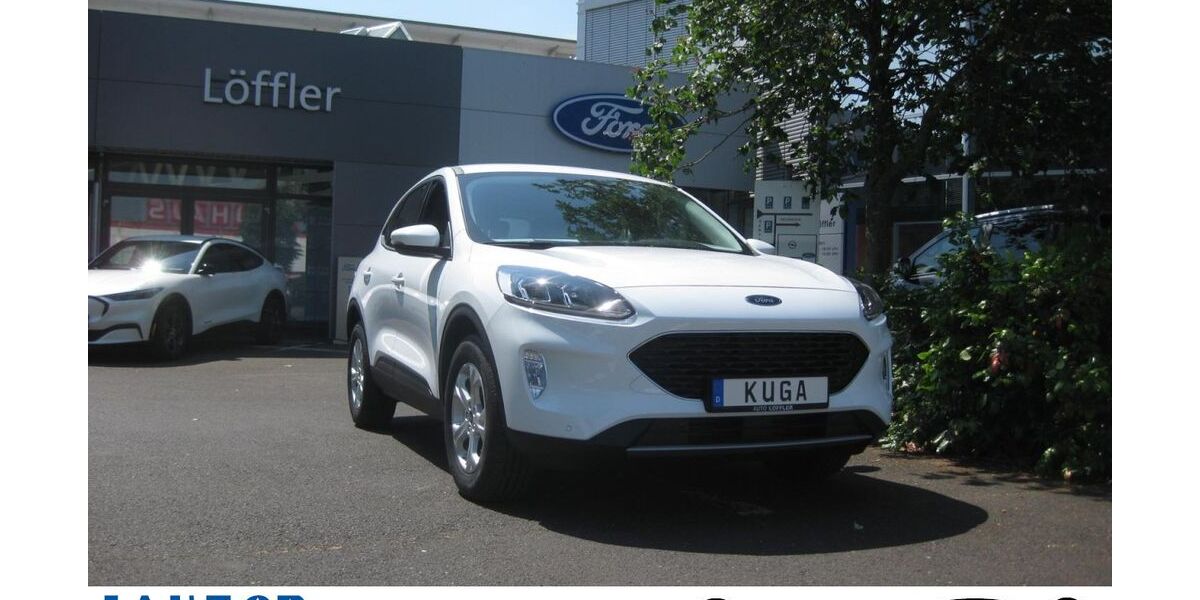 Ford Kuga 11.406 km 26.780 &euro; Schweinfurt 97424