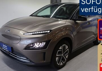 Hyundai KONA Elektro 41.450 km 20.680 &euro; Schweinfurt 97424