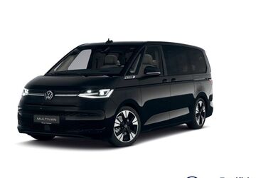 VW T7 Multivan 33.275 km 64.990 &euro; Sand am Main 97522