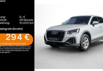 Audi Q2 54.000 km 19.900 &euro; Haßfurt 97437