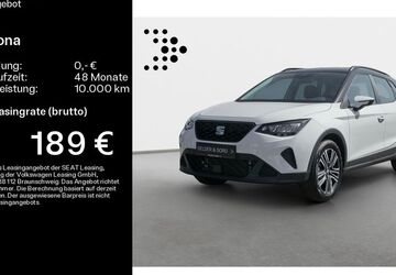 Seat Arona 28.254 km 19.990 &euro; Schweinfurt 97424