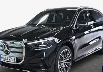Mercedes-Benz GLC 400 8.500 km 85.900 &euro; Schweinfurt 97424