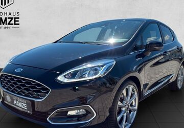 Ford Fiesta 73.235 km 11.880 &euro; Gochsheim bei Schweinfurt 97469
