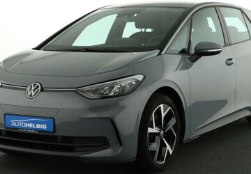 VW ID.3 19.705 km 28.890 &euro; Donnersdorf 97499