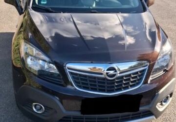 Opel Mokka 113.192 km 7.999 &euro; Theres 97531