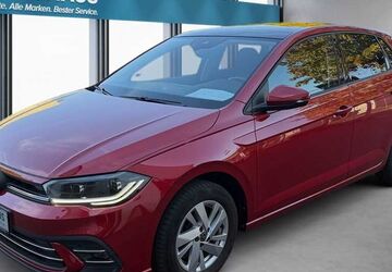 VW Polo 50.733 km 18.230 &euro; Schweinfurt 97424