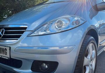 Mercedes-Benz A 170 240.000 km 990 &euro; Schweinfurt 97424