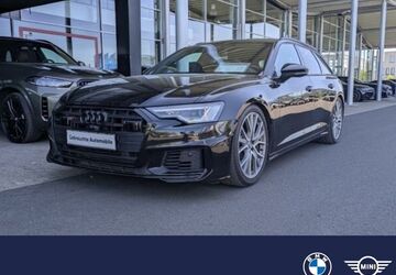 Audi S6 106.817 km 35.750 &euro; Schweinfurt 97424