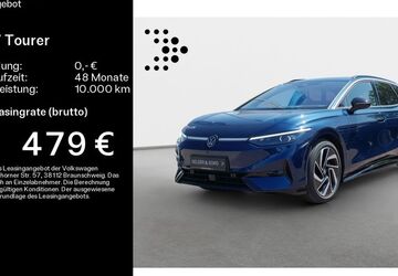VW ID.7 28.100 km 50.990 &euro; Sand am Main 97522