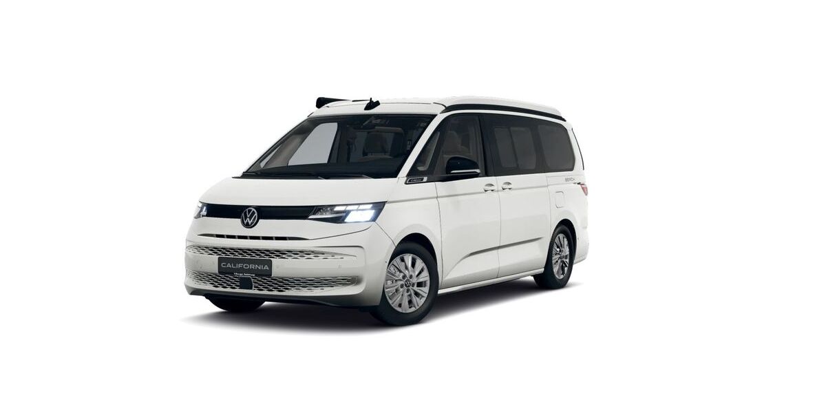 VW T7 California 6.759 km 58.990 &euro; Sand am Main 97522