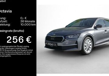 Skoda Octavia 12.256 km 29.990 &euro; Schweinfurt 97424
