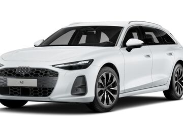 Audi A6 9.446 km 45.990 &euro; Schweinfurt 97424