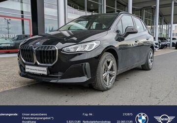 BMW 223 Active Tourer 39.107 km 27.890 &euro; Schweinfurt 97424