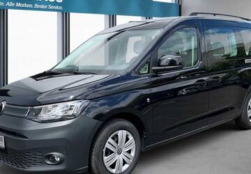 VW Caddy 50.331 km 25.980 &euro; Schweinfurt 97424