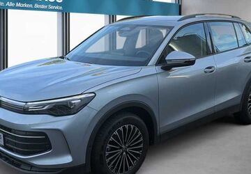 VW Tiguan 39.074 km 27.590 &euro; Schweinfurt 97424